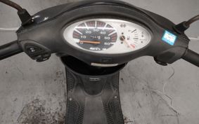 HONDA DIO AF56