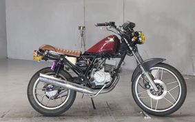 HONDA MCX50 AC04