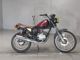 Фото Honda MCX50 с японского аукциона