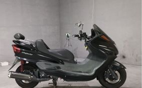 YAMAHA MAJESTY 250C SG03J