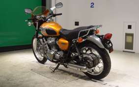 KAWASAKI W800 2011 EJ800A