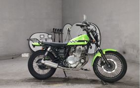 SUZUKI GLASS TRACKER BIG BOY NJ47A