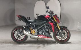 SUZUKI GSX-S1000 2017 GT79A