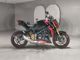 Фото Suzuki GSX-S1000 2017 с японского аукциона