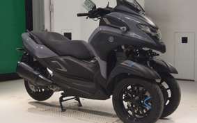 YAMAHA TRICITY 300 2021 SH15J