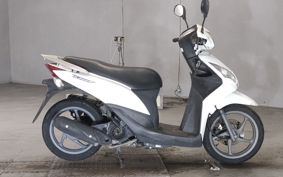 HONDA DIO 110 JF31