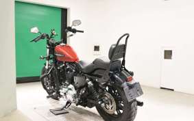 HARLEY XL1200XS 2018