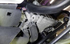 HONDA GYRO X 2021 TD02