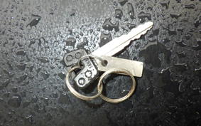 YAMAHA FZ400 1998 4YR