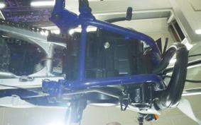 SUZUKI TS50 Hustler SA11A