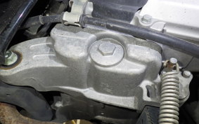 HONDA PCX125 2019 JF81