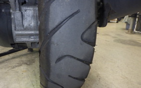 SUZUKI SKYWAVE 200 (Burgman 200) 2001 CH41A