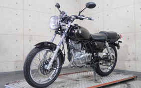 SUZUKI ST250 E Type NJ4CA