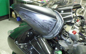 KAWASAKI ZX 1400 NINJA R A 2013
