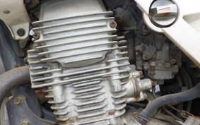 YAMAHA SEROW 225 W 4JG