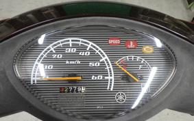 YAMAHA JOG Gen.5 SA36J