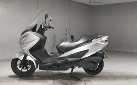 SUZUKI BURGMAN200 CH41A