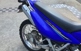 YAMAHA XTZ125 KE07