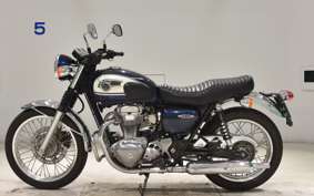KAWASAKI W800 2015 EJ800A