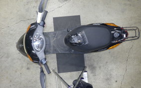 YAMAHA JOG Gen.5 2025 SA36J