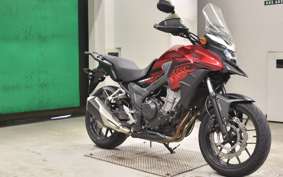 HONDA 400X ABS 2018 NC47