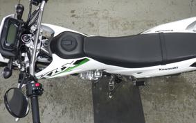 KAWASAKI KLX230ｼｪﾙﾊﾟ 2001 LX232A