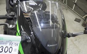 KAWASAKI NINJA ZX-6R A 2025 ZX636J