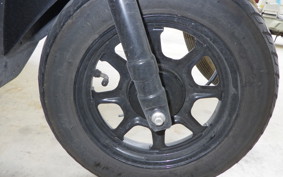 HONDA TACT-4ﾍﾞｰｼｯｸ AF79