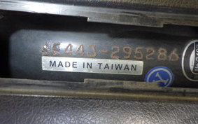 YAMAHA CYGNUS 125 XSR 2 SE44J