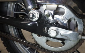 SUZUKI GN125 H