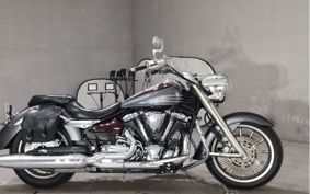 YAMAHA XV1900A MIDNIGHT STAR VP23