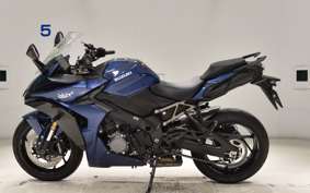 SUZUKI GSX-S1000GT 2023
