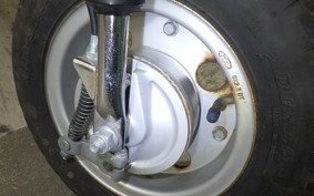 HONDA MONKEY 2023 AB27