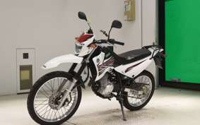 YAMAHA XTZ125