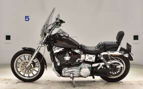HARLEY FXDL 1450 2001