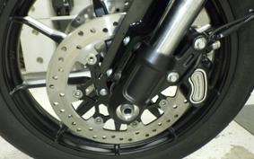 HARLEY FXLRST1920 2026