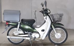 HONDA SUPER CUB50 AA04