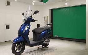 SUZUKI ADDRESS V125 Gen.2 2017 DP12H