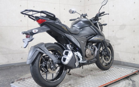 SUZUKI JIKUSA-250 ED22Y