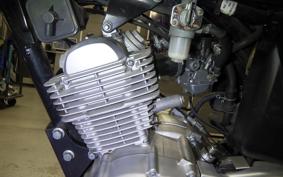 YAMAHA YB125SP 2000