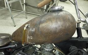 YAMAHA DRAGSTAR 250 1995 VG02J