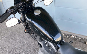 HARLEY HARLEY XL1200N 2010 CZ3