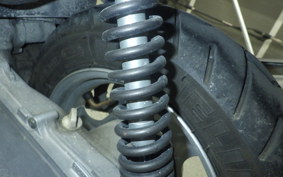 YAMAHA JOG Gen.4 2005 SA16J
