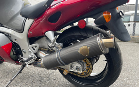 SUZUKI GSX-1300R HAYABUSA 2001 GW71A