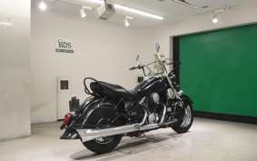 KAWASAKI VULCAN 400 DRIFTER 2003 VN400D