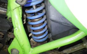 KAWASAKI KSR-1 2009 MX050B