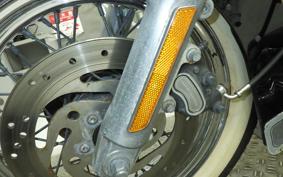 HARLEY FLSTC 1450 2003