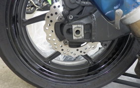 KAWASAKI ZX 10 NINJA R 2011