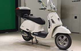 VESPA GTS250 IE 2021