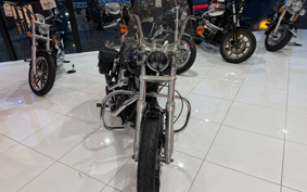 HARLEY HARLEY FXDB1580 2010 GX4